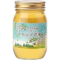 Amazon | 【非加熱 生はちみつ】純粋はちみつ (250g / コク旨タイプ