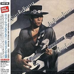 Amazon.co.jp: Texas Flood: ミュージック