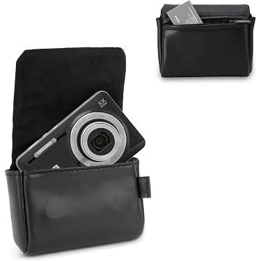 EverioR GX-RX680D レンズカバー・本体ケース・充電ケーブル付 EverioR