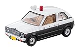 トミーテック (TOMYTEC) トミカリミテッドヴィンテージ ネオ 1/64 LV-N263a スズキ アルト パトロールカー (警視庁) 完成品
