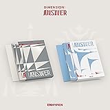 DIMENSION : ANSWER(韓国盤)