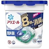 アリエール 洗濯洗剤 ジェルボール4D 本体 11個