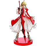 Ｆａｔｅ/ＥＸＴＲＡ ( フェイト/エクストラ ) ＥＸフィギュア セイバー 全1種