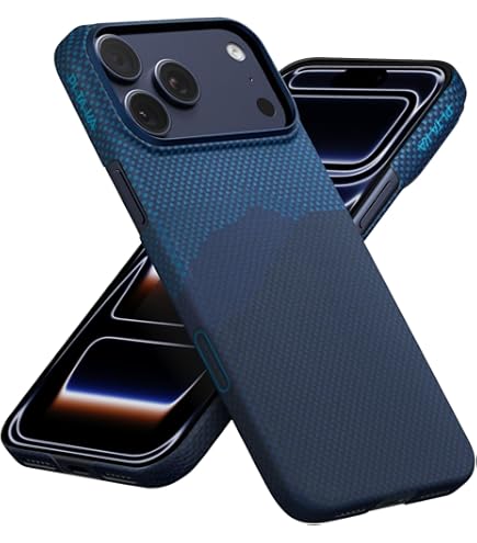 【極薄極軽量】PITAKA iPhone 15 Pro Max用 ケース 浮織 Amazon.co.jp: 【超薄超軽量-PITAKA】 iPhone 15 ProMax 用