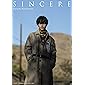 川村壱馬ファーストフォトエッセイ『SINCERE』通常版
