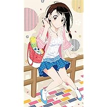 Amazon.co.jp: ニセコイ 2(完全生産限定版) [Blu-ray] : 内山昂
