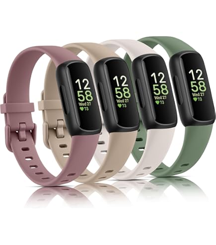 Fitbit Inspire Best Buy Fitness Tracker Fitbit Inspire Review