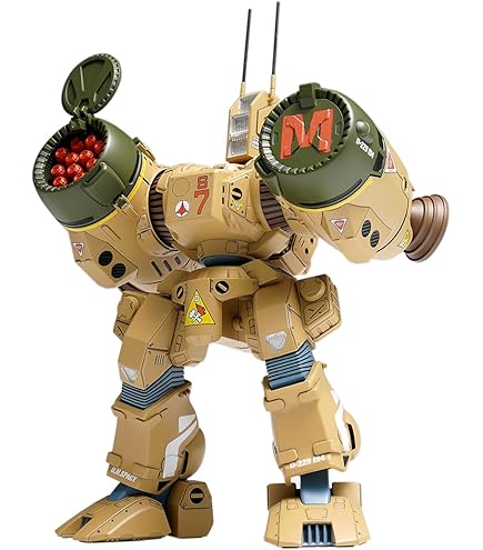 Amazon | ARII アリイ 1/72 グラージ 超時空要塞マクロス プラモデル