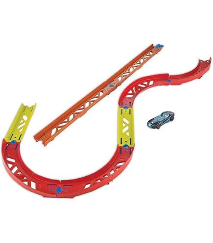 ホットウィールSizzlers Giant  ''O'' race set 完品 k5450_c_07_1_l.jpg
