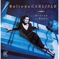 Heaven on Earth -CD+DVD-