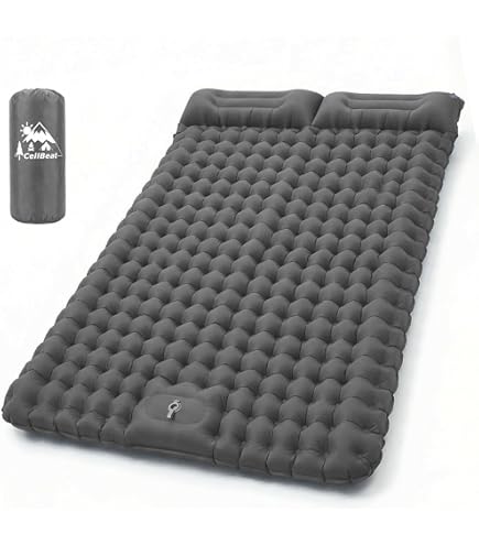 Amazon | Coleman(コールマン) エアーベッド エクストラデュラブル