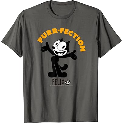 ユニフォーム Tシャツ フィリックス THE FELiX Tシャツ メンズ フィリックス ザ キャット Felix スケート