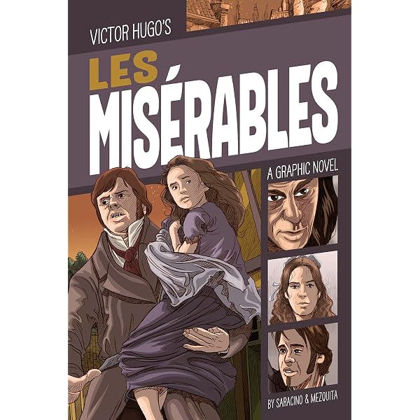LES MISERABLES (Omnibus) Vol. 1-2 : Arai, Takahiro, Hugo, Victor