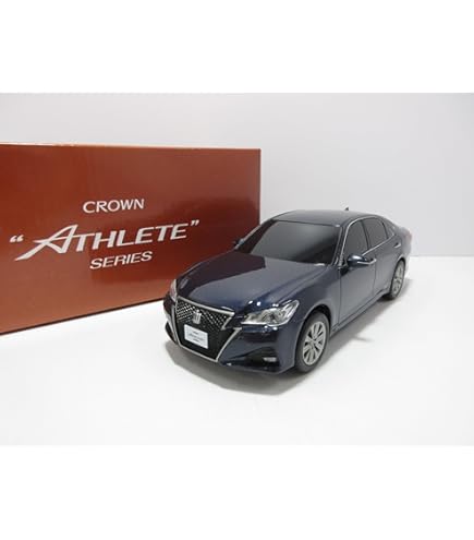 Amazon | トヨタ クラウン ロイヤルサルーン 非売品 1/30 ミニカー