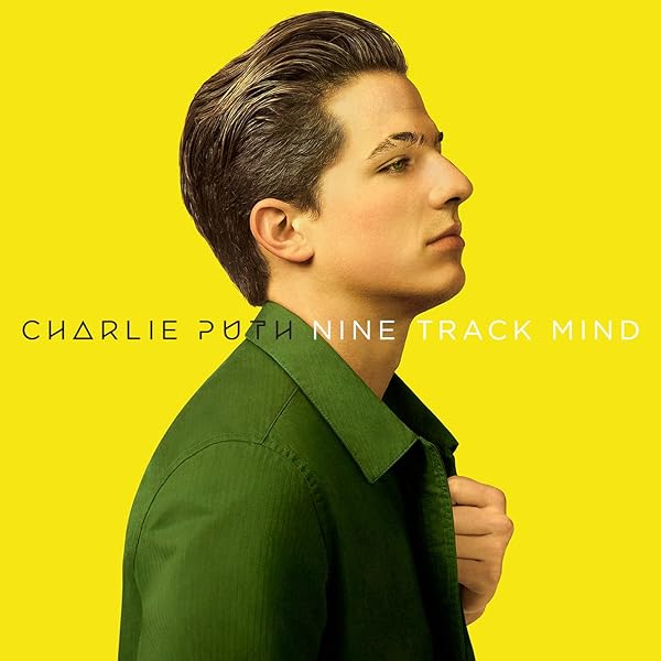 PUTH,CHARLIE - Voicenotes | Amazon.com.au | Music