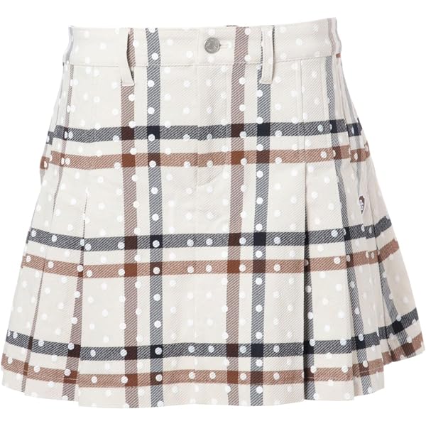 Amazon.co.jp: [パーリーゲイツ] レディース プリーツスカート