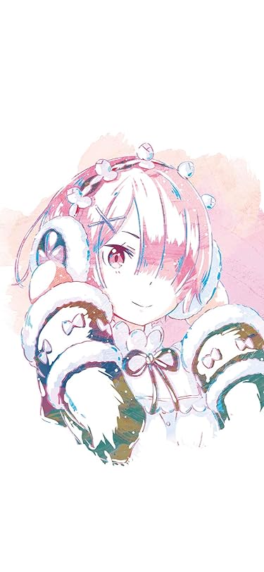 2021冬アニメ - ラム