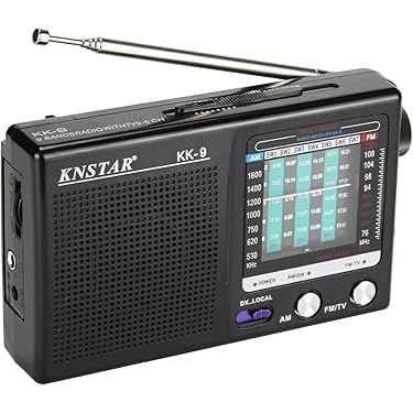 Amazon.co.jp 最新リリース: ポータブルAM/FMラジオ の新着ランキング