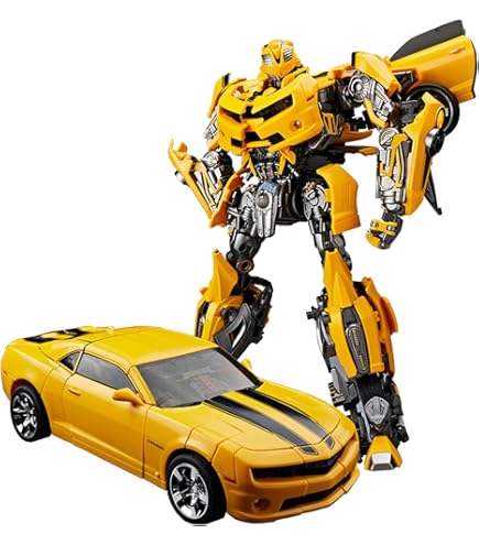トランスフォーマー バンブルビー Amazon.co.jp: 2966-14 元型番8888D MPM03拡大版 Bumblebee