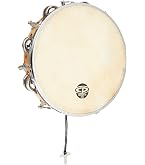 Amazon | Pearl パール Symphonic Tambourines シンフォニック