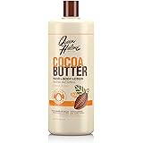 QUEEN HELENE Cocoa Butter Hand & Body Lotion 32oz/944ml
