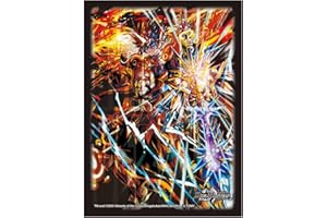 タカラトミー(TAKARA TOMY) デュエル･マスターズ DXカードスリーブ 双龍覇王 モルトVERSUS