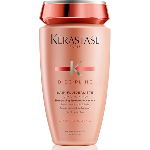Amazon.co.jp: KÉRASTASE ケラスターゼ シャンプー バン フルイダ