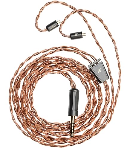 Amazon | HiFiGo Effect Audio Signature Series II Ares S II 8