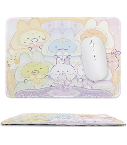 【ものべのHE】 すみ マウスパッド 【Lose】 ものべのHE】 すみ マウスパッド 【Lose】