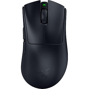 Amazon.co.jp 最新リリース: ゲーミングマウス の新着ランキング