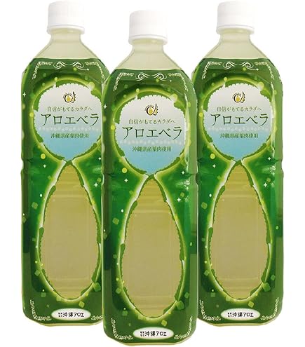 フォーエバーアロエベラジュース 1L×4本セット Amazon.co.jp: 3本セット アロエベラジュース(フォーエバーリビング