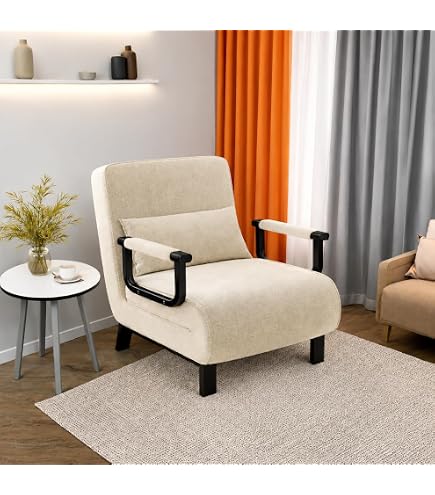 Amazon｜Syuan Kaguソファーベッドリクライニングチェア sofa bed 多