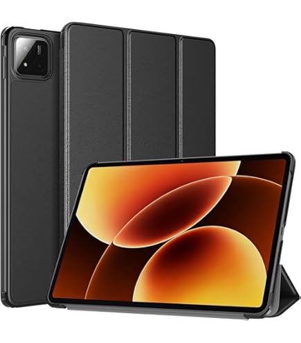 Amazon.co.jp: シャオミ(Xiaomi) 純正 Pad 7 Pad 7Pro専用ケース