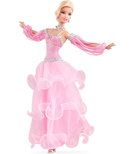 ファッションモデルバービー　シノワズリ 90年代を彷彿とさせる個性的なスタイルを着こなすバービーが新