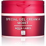 AQUALABEL(アクアレーベル) アクアレーベル スペシャルジェルクリームA (モイスト) ハーバルローズの優しい香り 単品 単品