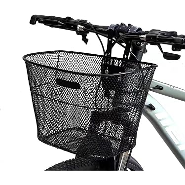 Amazon.co.jp 最新リリース: 自転車用バスケット(カゴ) の新着