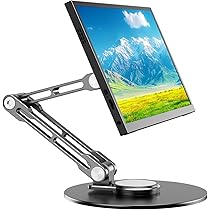 Amazon.co.jp: Comrize モバイルモニター 15.6インチ VESA
