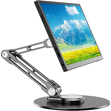 Amazon.co.jp 最新リリース: コンピュータモニターアーム の新着