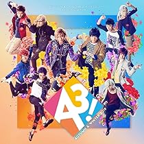 MANKAI STAGE A3!～AUTUMN&WINTER 2019～〈初演… 71j7CQDUVUL._AC_UL210_SR210,