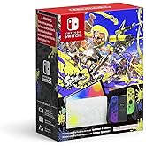 Nintendo Switch – OLED Model Splatoon 3 Edition