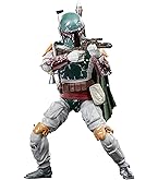 Amazon | スター・ウォーズ ブラックシリーズ 6インチフィギュア