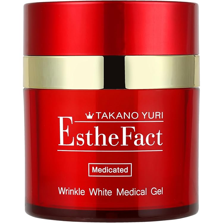 Amazon.co.jp: エステファクト ホワイトジェルV10 : ビューティー