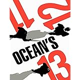 <初回限定生産>オーシャンズ11・12・13 DVDお買い得パック
