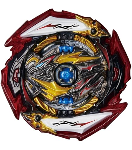 Amazon.co.jp: 2．テンペストアキレス.Xc'+Z 1B ＋インフィニット