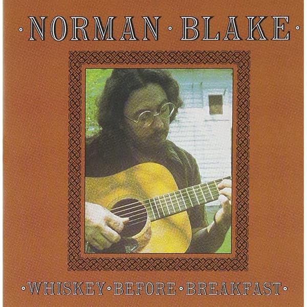 Amazon.co.jp: Blake & Rice: ミュージック Norman Blake ノーマン