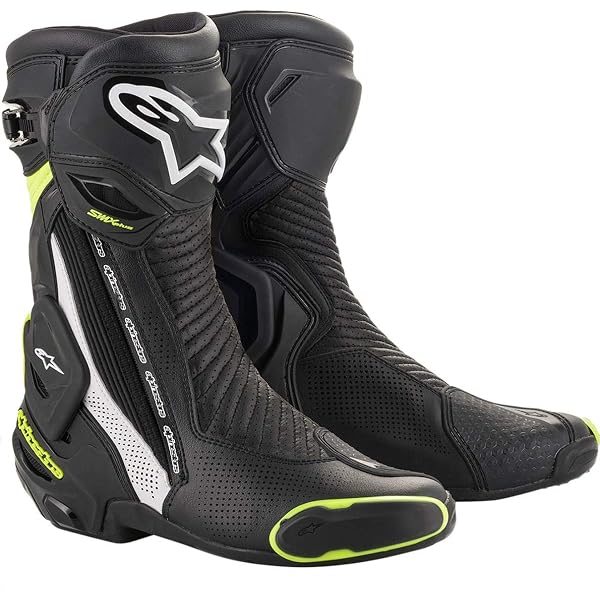 Amazon.co.jp: alpinestars(アルパインスターズ) バイクブーツ SMX