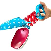 Amazon | UFOキャッチャーハンド 55cm 6864 | 縁日用品 | おもちゃ