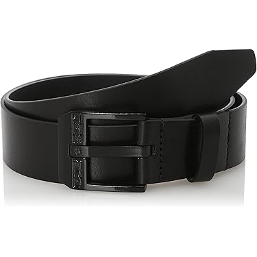 95✭ブラック/ベルト エナメル黒 ブラックエンバー オプション品 マグロックベルト MAG-LOCK BELT