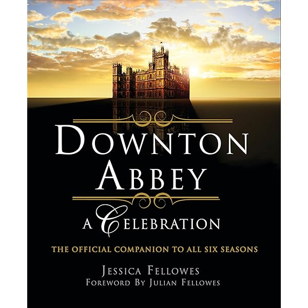Amazon.co.jp: Downton Abbey Script Book Season 1: The Complete