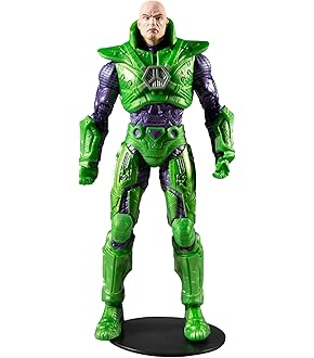 Amazon.co.jp: McFarlane Toys - DC Multiverse 7インチ